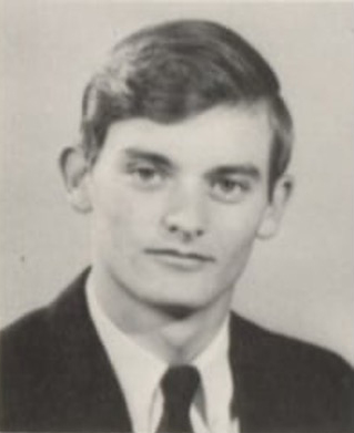 Photo of Corporal Patrick Wayne Terry U.S. Army (VVMF)